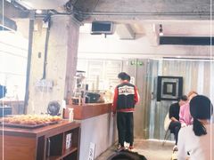 -来回·咖啡(天河南店)