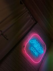 -MDZ STORE·TATTOO·耳饰