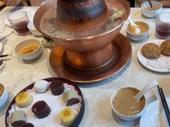 -东来顺饭庄(天坛店)