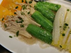-厦门艾美酒店·乐美中餐厅