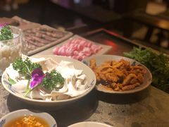 -小龙坎火锅(总店)