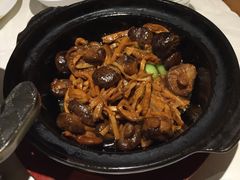 -尚一汤 广东炖汤(金桥国际店)