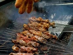 -老白家怡贵园烤肉