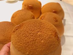 招牌菠萝包-炳胜品味(珠江新城店)