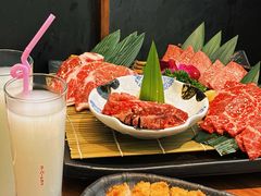 -鹤汀居酒屋•家庭料理•烧鸟酒肆(新街口店)