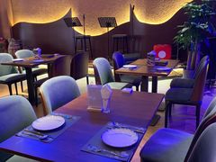 大堂-Ambra Haus琥珀屋精酿餐厅(宝山店)