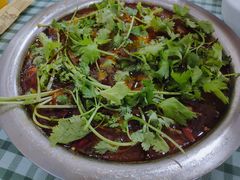 -无味饭店(九眼桥商业文化广场店)