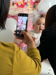 -十孕纪高端孕妇亲子摄影