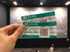 -SFC上影影城(港汇永华IMAX激光店)