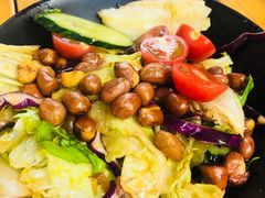 -炒豆合作社(东四总店)