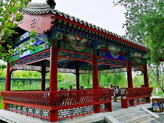 -西海子公园