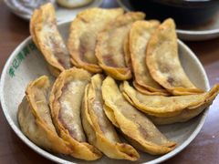 -李记清真馆(打钉巷店)