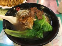 双拼濑粉-烧鹅濑(西华路店)