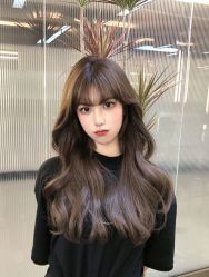 -3AM HAIR SALON染发烫发接发