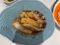 -上上席川菜(凯德乐峰广场店)