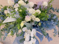 -花邻FloweringLife花艺气球派对(武康大楼店)
