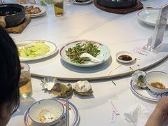 -明本海鲜大排档·鱼生海鲜烧烤宵夜(陈家祠店)