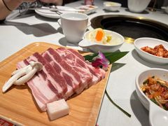 -韩时烤肉(枫蓝店)