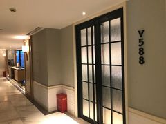 -AdD全日制餐厅(中谷花园酒店)