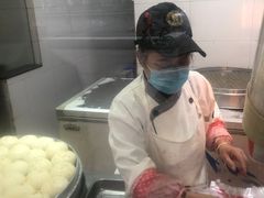 -韩包子(建设路店)