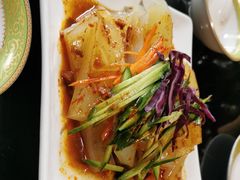 -木卡买提新疆餐厅·清真(新里海顿公馆店)