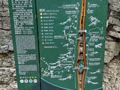 -马岭河峡谷风景区