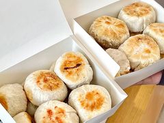 -长发西饼(临顿路店)