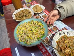 -扬二春炒饭(国庆路总店)