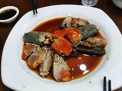 -红灯笼龙凤饭店(宁波老字号店)