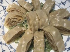 卷煎-即墨老公社·海肠捞饭大王(古城店)