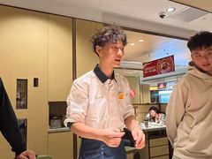 -海底捞火锅(王府井店)