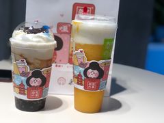 -奈雪的茶(skp店)