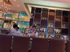 -云·酷 Atmosphere(国贸大酒店)