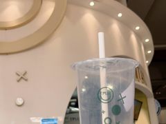 -TPLUS茶家(上海商城南京西路店)