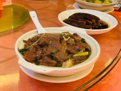 -深运潮州粥(东门店)