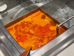 -海底捞火锅(长宁路龙之梦店)