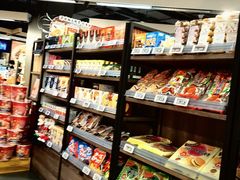 -Olé精品超市(上海虹桥南丰城店)