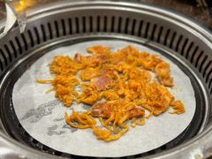 -元宝烤肉店·齐齐哈尔烤肉·烤串
