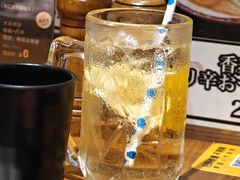 -AJIYA炭火烧肉(徐汇正大乐城店)
