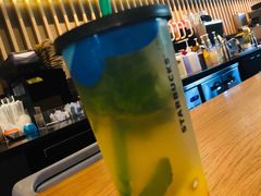 -星巴克(北京万科时代广场店)