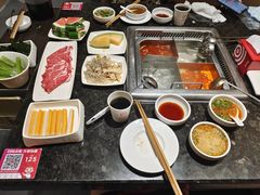 蟹柳-海底捞火锅(群星城店)