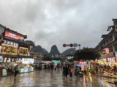 -大师傅金奖啤酒鱼(西街老店)