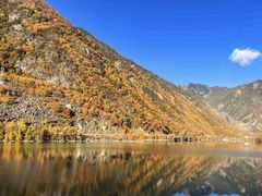 -叠溪松坪沟景区
