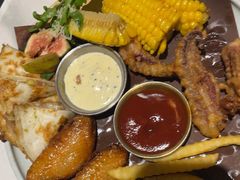 -get pizza意大利餐厅(凯德MALL店)