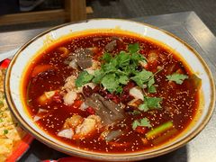 -馬伍旺川菜(金象城店)