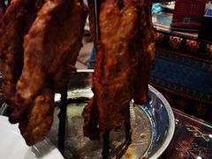 -巴依老爷新疆美食(工体旗舰店)