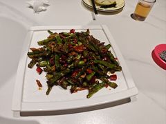 -阿露佳·舌尖上的安吉菜