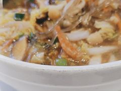 -四道菜·福建菜馆(莆田万达店)