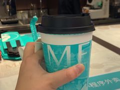 -茶米有言(城市市集龙之梦店)