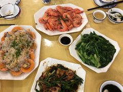 -双月饭店·20年老字号(新村店)